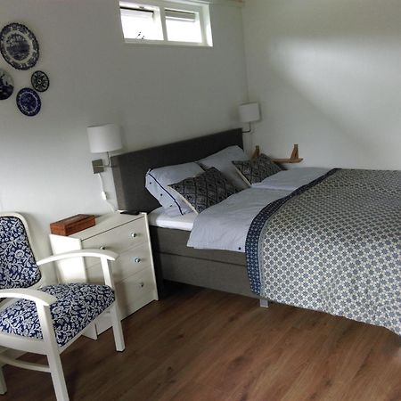 B&B Hoofddorp Ngoại thất bức ảnh