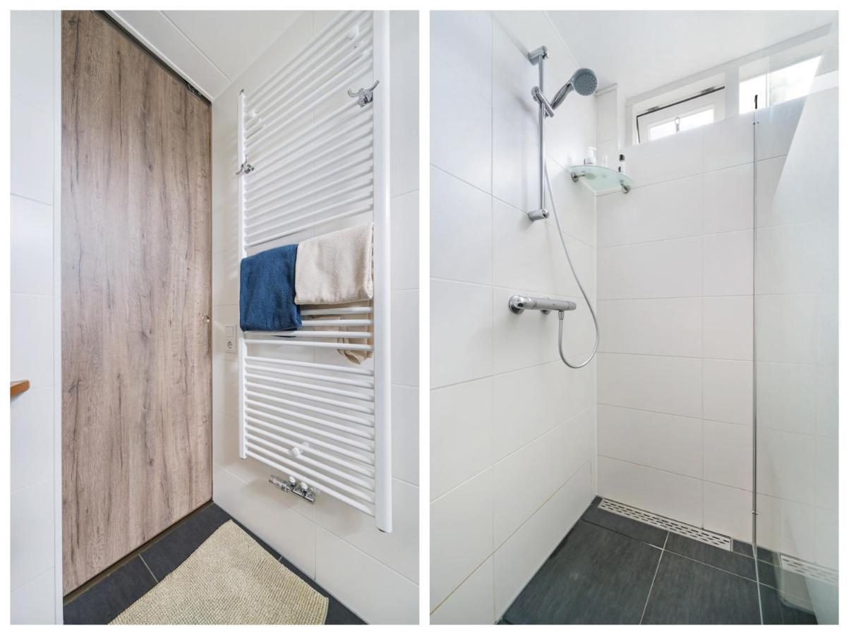 B&B Hoofddorp Ngoại thất bức ảnh