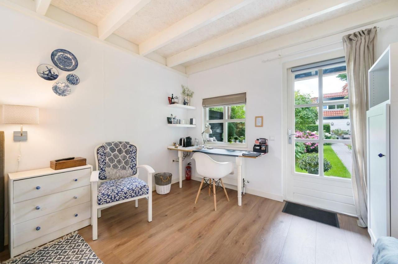 B&B Hoofddorp Ngoại thất bức ảnh