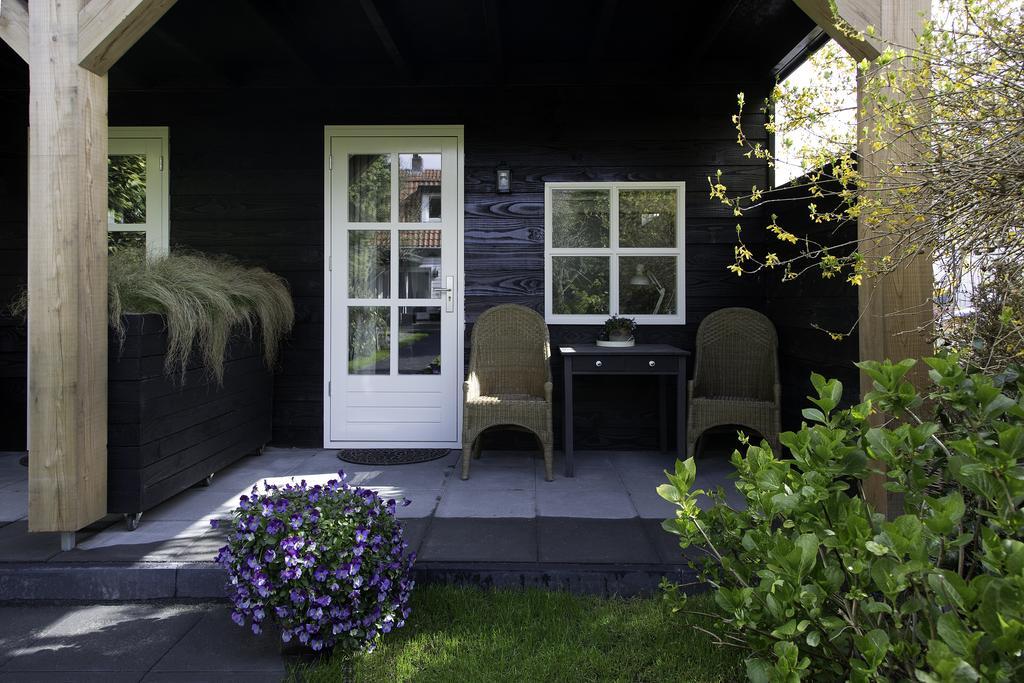 B&B Hoofddorp Ngoại thất bức ảnh