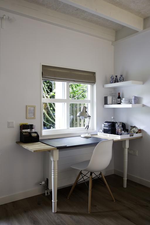 B&B Hoofddorp Ngoại thất bức ảnh