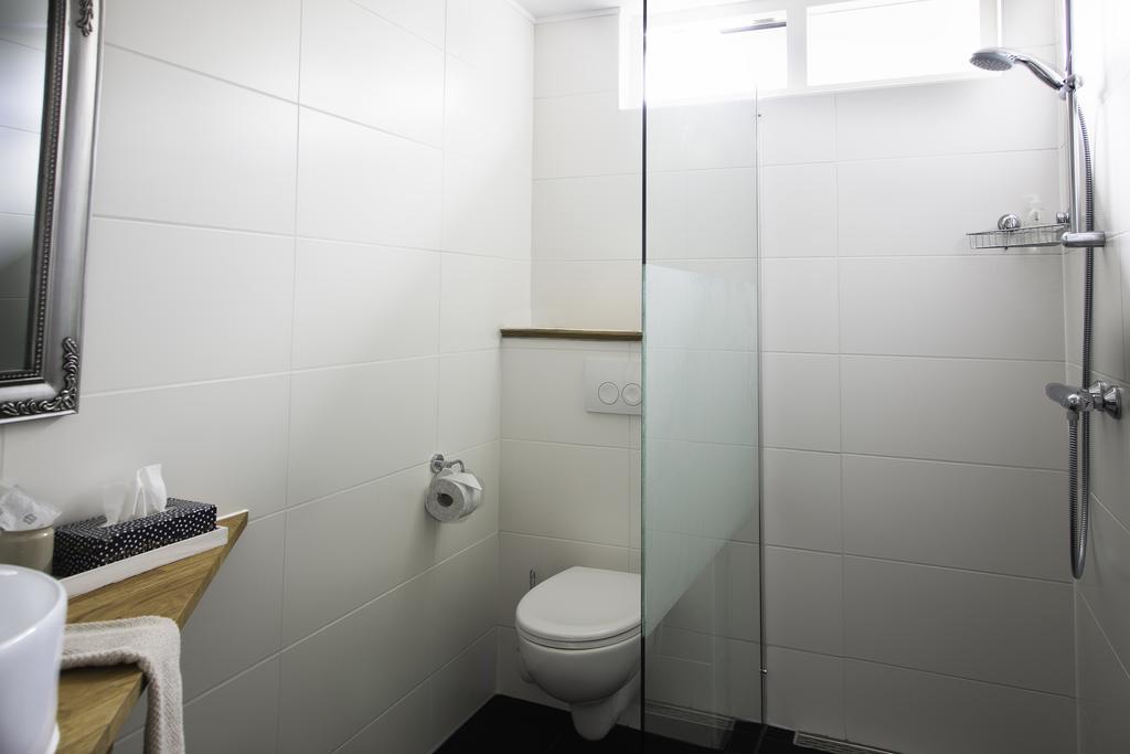 B&B Hoofddorp Ngoại thất bức ảnh
