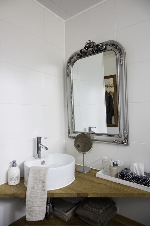 B&B Hoofddorp Ngoại thất bức ảnh