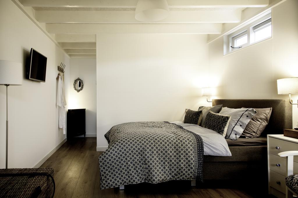 B&B Hoofddorp Ngoại thất bức ảnh