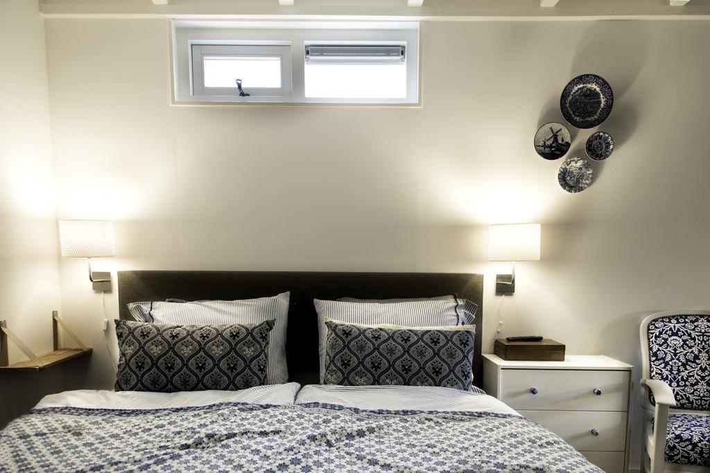 B&B Hoofddorp Ngoại thất bức ảnh