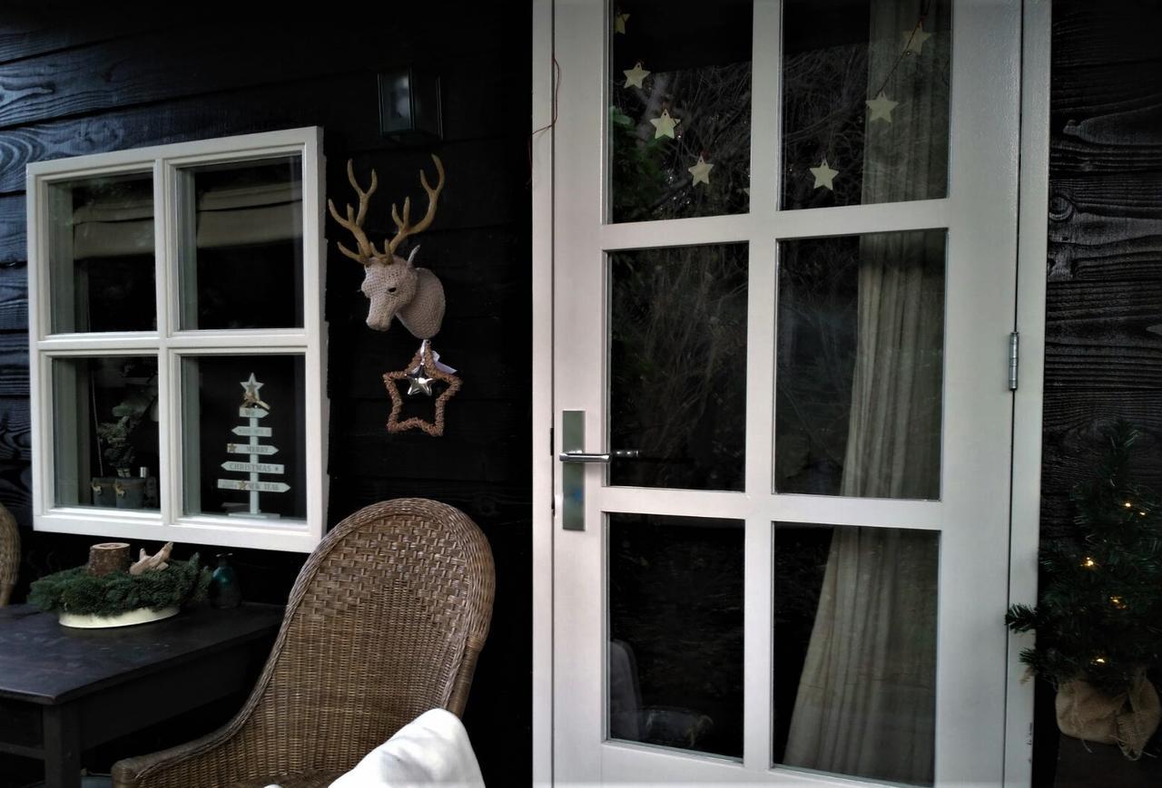 B&B Hoofddorp Ngoại thất bức ảnh