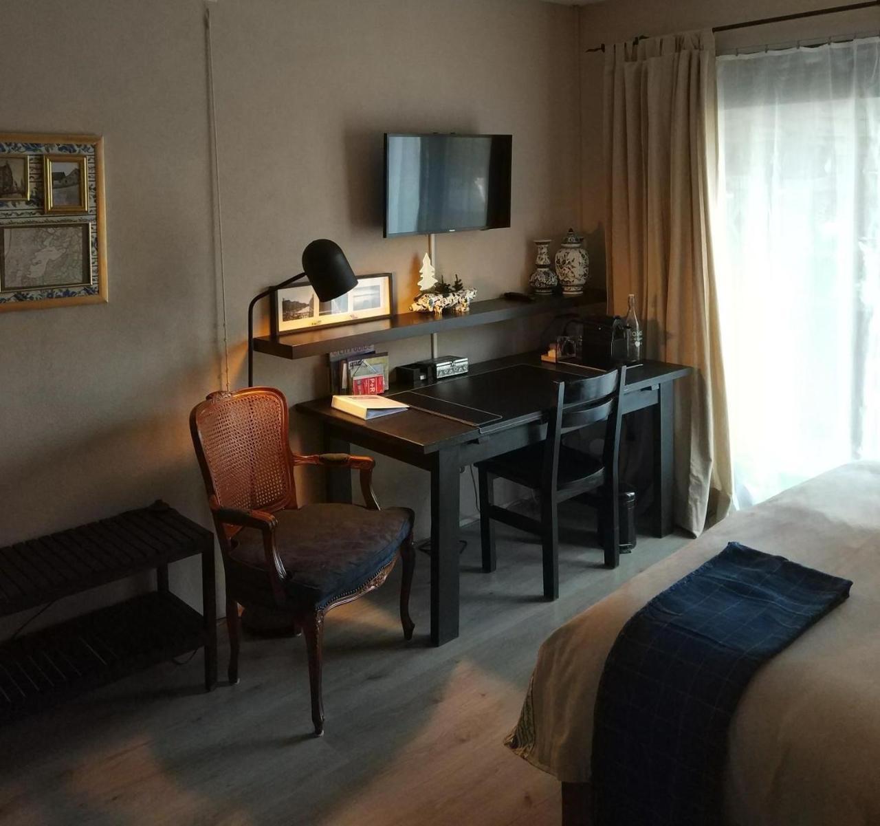 B&B Hoofddorp Ngoại thất bức ảnh