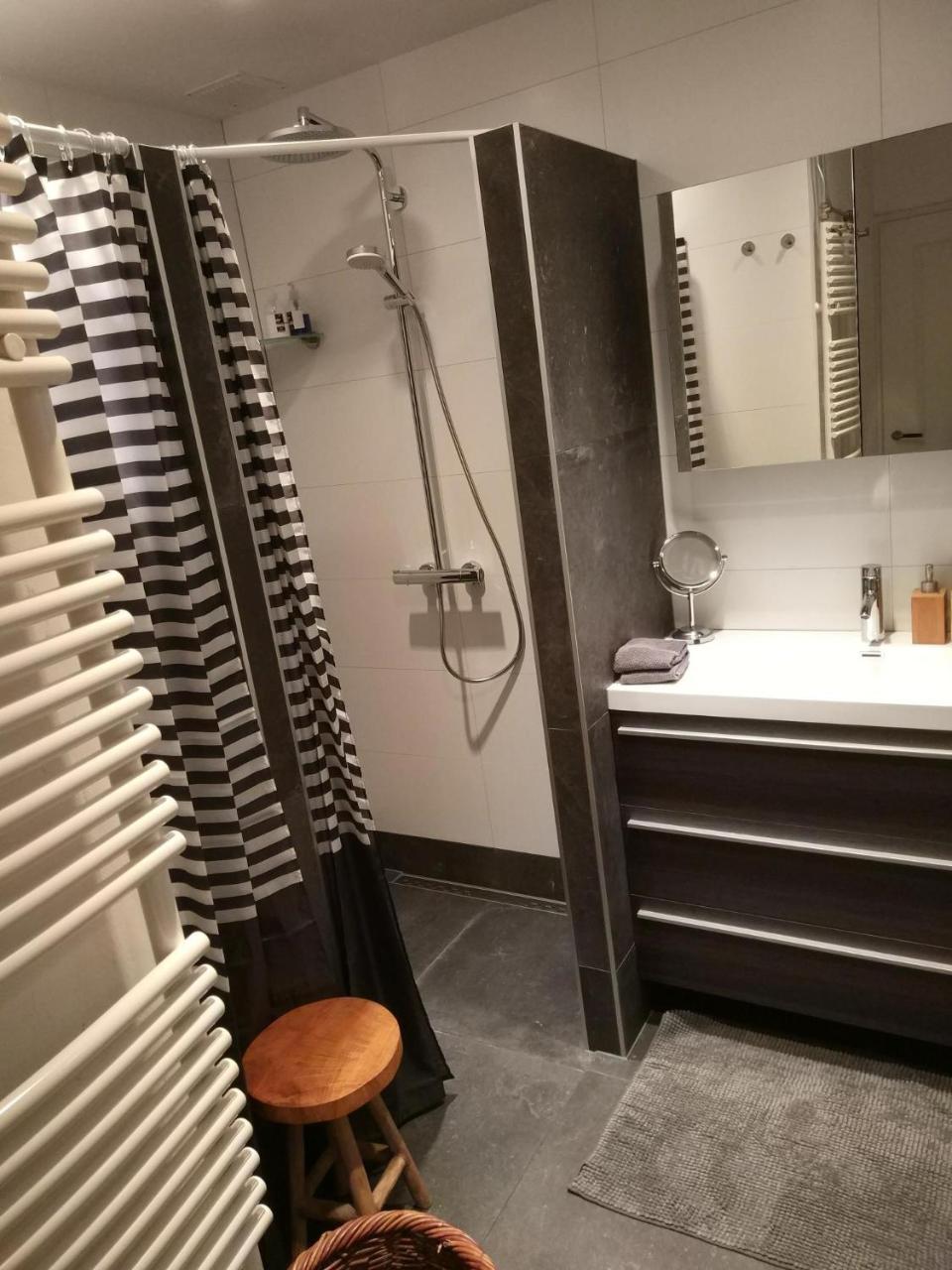 B&B Hoofddorp Ngoại thất bức ảnh
