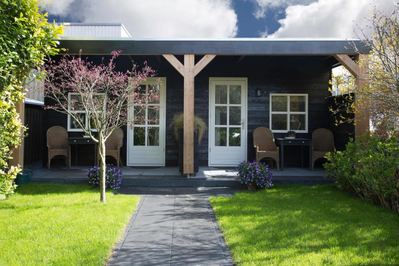 B&B Hoofddorp Ngoại thất bức ảnh